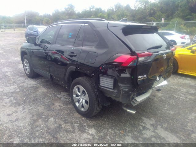 Photo 2 VIN: 2T3H1RFV8MC100616 - TOYOTA RAV4 