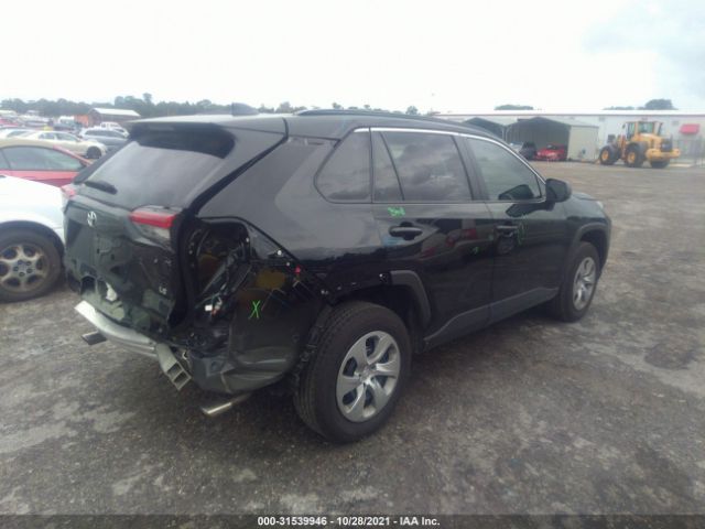 Photo 3 VIN: 2T3H1RFV8MC100616 - TOYOTA RAV4 