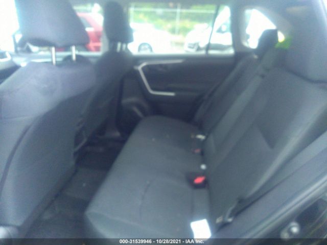 Photo 7 VIN: 2T3H1RFV8MC100616 - TOYOTA RAV4 