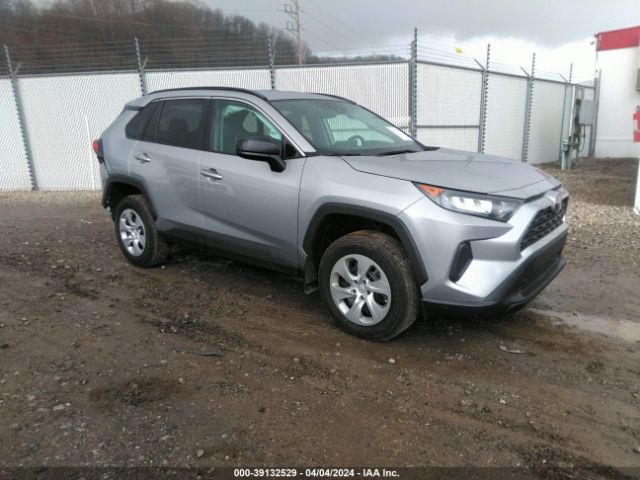 Photo 0 VIN: 2T3H1RFV8MC101717 - TOYOTA RAV4 