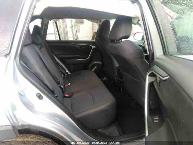 Photo 7 VIN: 2T3H1RFV8MC101717 - TOYOTA RAV4 