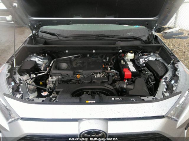 Photo 9 VIN: 2T3H1RFV8MC101717 - TOYOTA RAV4 