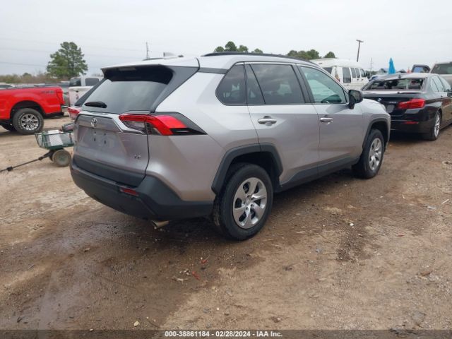 Photo 3 VIN: 2T3H1RFV8MC108425 - TOYOTA RAV4 