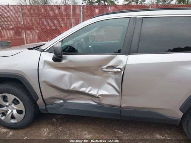 Photo 5 VIN: 2T3H1RFV8MC108425 - TOYOTA RAV4 