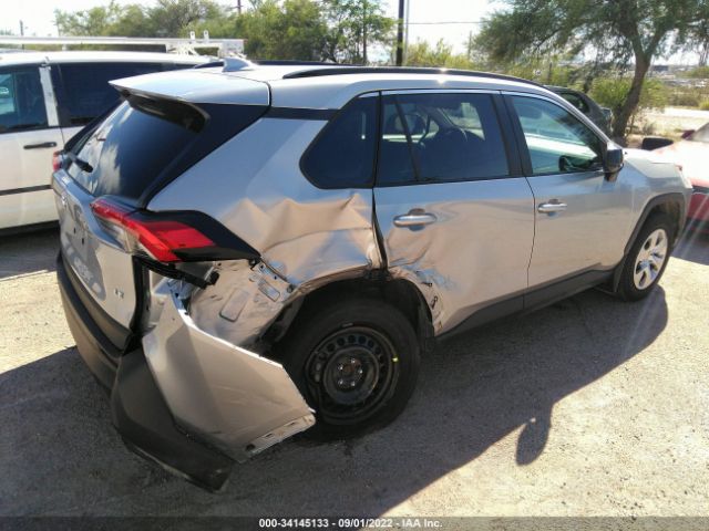 Photo 3 VIN: 2T3H1RFV8MC125712 - TOYOTA RAV4 