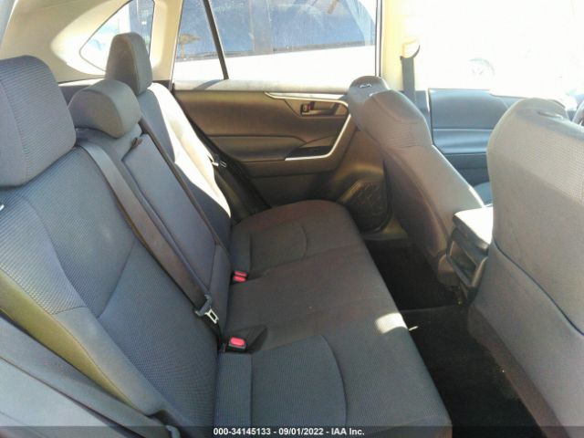 Photo 7 VIN: 2T3H1RFV8MC125712 - TOYOTA RAV4 