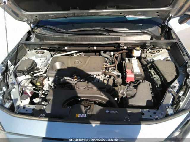 Photo 9 VIN: 2T3H1RFV8MC125712 - TOYOTA RAV4 