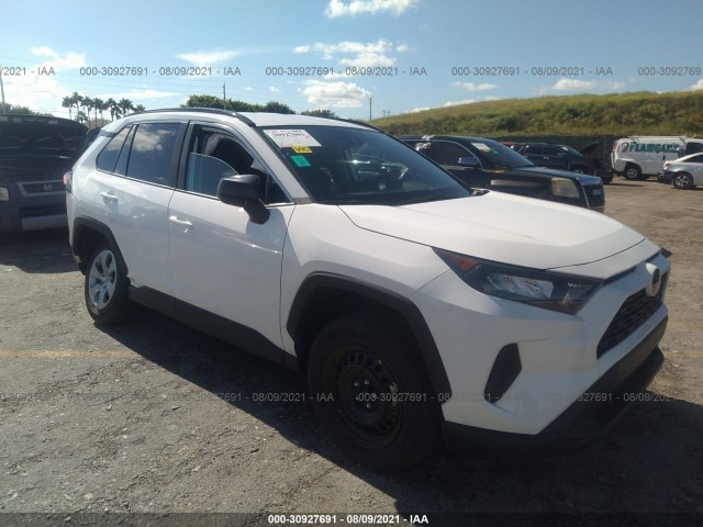 Photo 0 VIN: 2T3H1RFV8MC127413 - TOYOTA RAV4 