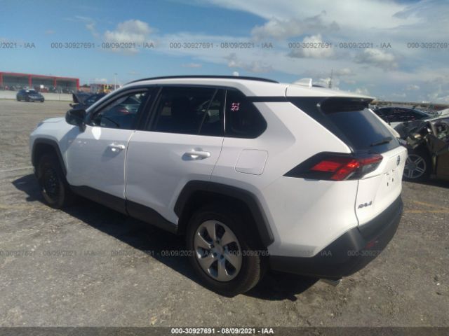 Photo 2 VIN: 2T3H1RFV8MC127413 - TOYOTA RAV4 