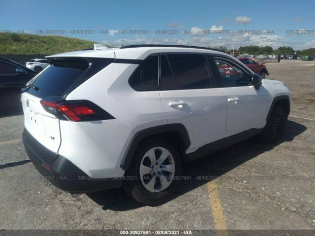 Photo 3 VIN: 2T3H1RFV8MC127413 - TOYOTA RAV4 