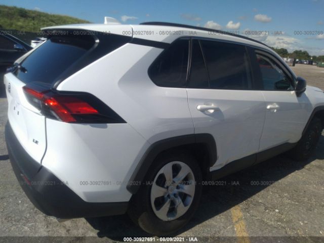 Photo 5 VIN: 2T3H1RFV8MC127413 - TOYOTA RAV4 