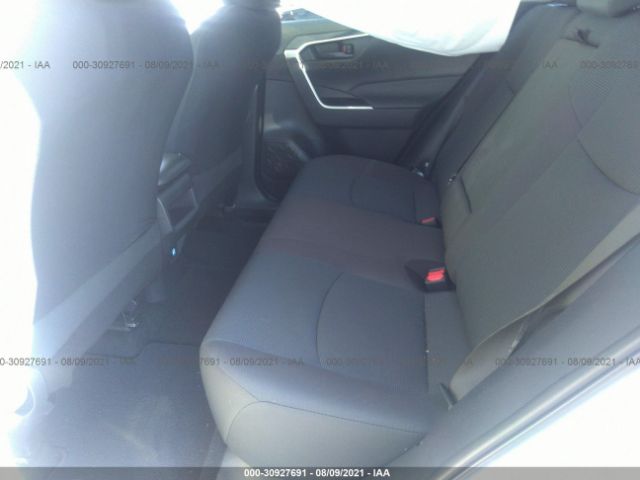 Photo 7 VIN: 2T3H1RFV8MC127413 - TOYOTA RAV4 