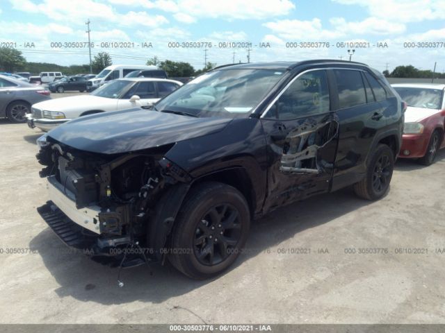 Photo 1 VIN: 2T3H1RFV8MC131154 - TOYOTA RAV4 