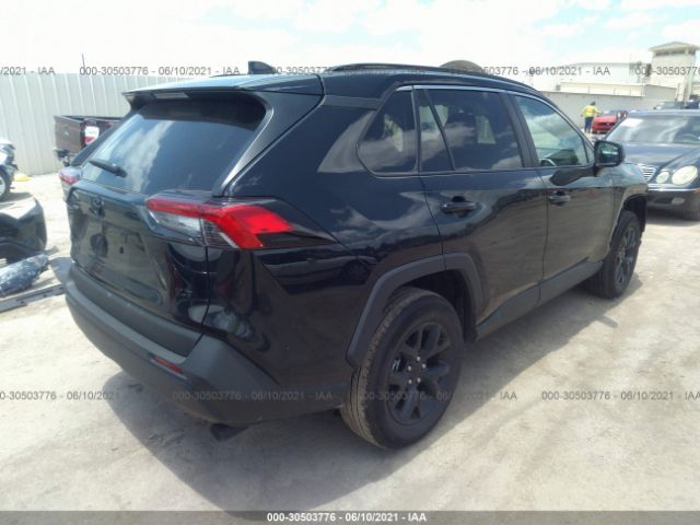 Photo 3 VIN: 2T3H1RFV8MC131154 - TOYOTA RAV4 