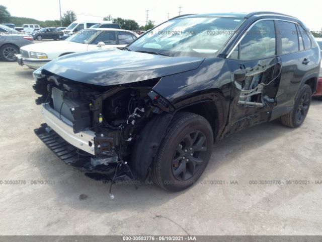 Photo 5 VIN: 2T3H1RFV8MC131154 - TOYOTA RAV4 