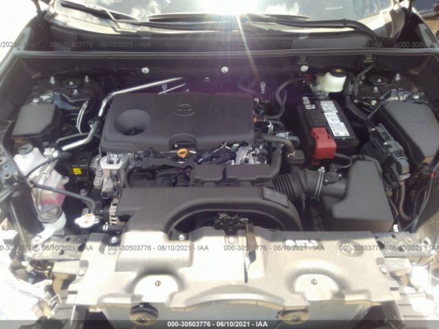 Photo 9 VIN: 2T3H1RFV8MC131154 - TOYOTA RAV4 