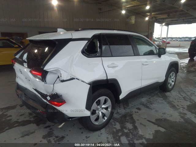 Photo 3 VIN: 2T3H1RFV8MC131610 - TOYOTA RAV4 