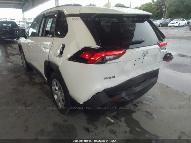 Photo 5 VIN: 2T3H1RFV8MC131610 - TOYOTA RAV4 