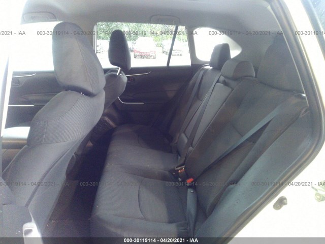 Photo 7 VIN: 2T3H1RFV8MC131610 - TOYOTA RAV4 