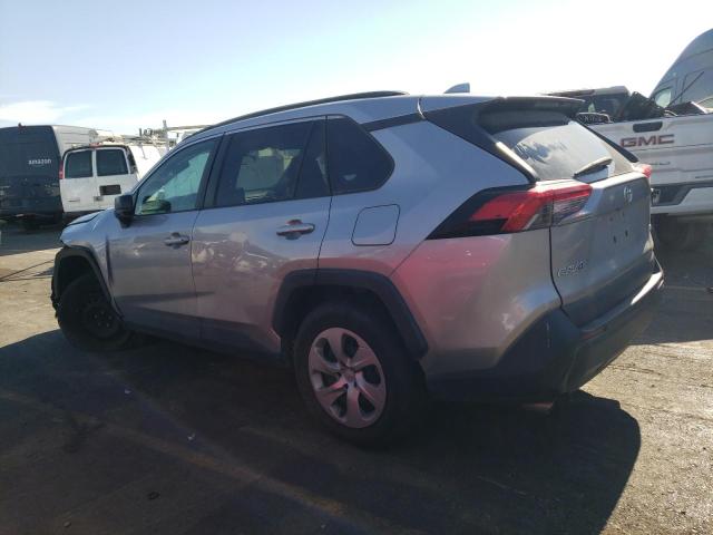 Photo 1 VIN: 2T3H1RFV8MC143935 - TOYOTA RAV4 LE 