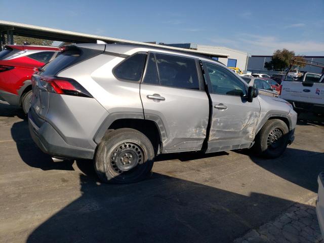 Photo 2 VIN: 2T3H1RFV8MC143935 - TOYOTA RAV4 LE 