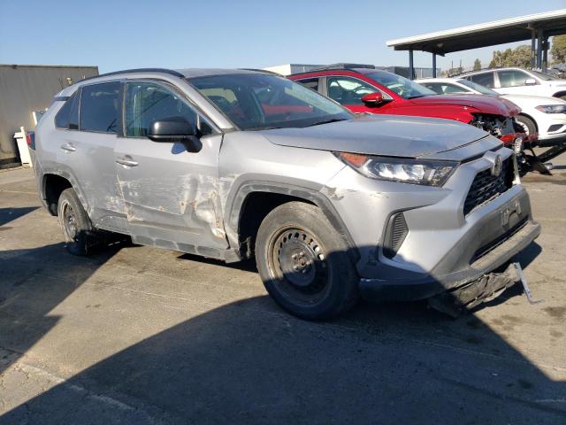 Photo 3 VIN: 2T3H1RFV8MC143935 - TOYOTA RAV4 LE 