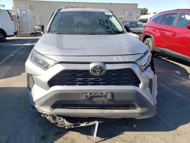 Photo 4 VIN: 2T3H1RFV8MC143935 - TOYOTA RAV4 LE 