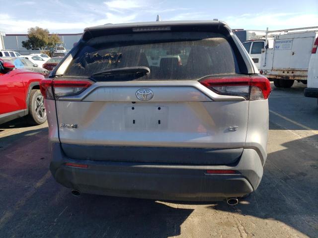 Photo 5 VIN: 2T3H1RFV8MC143935 - TOYOTA RAV4 LE 