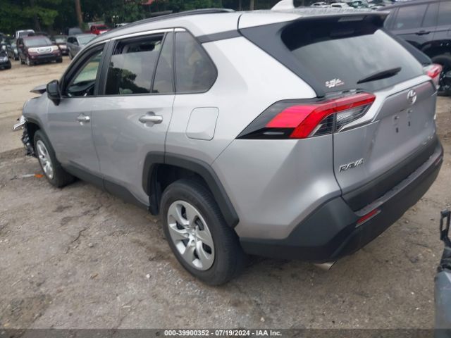 Photo 2 VIN: 2T3H1RFV8MC146706 - TOYOTA RAV4 