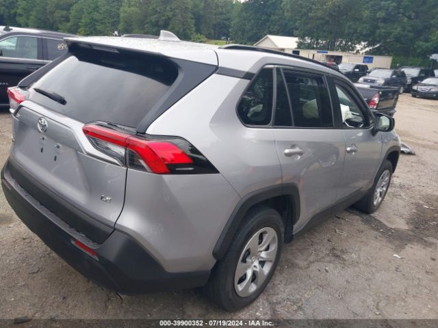 Photo 3 VIN: 2T3H1RFV8MC146706 - TOYOTA RAV4 