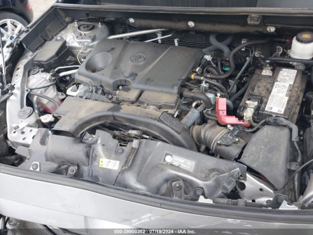 Photo 9 VIN: 2T3H1RFV8MC146706 - TOYOTA RAV4 