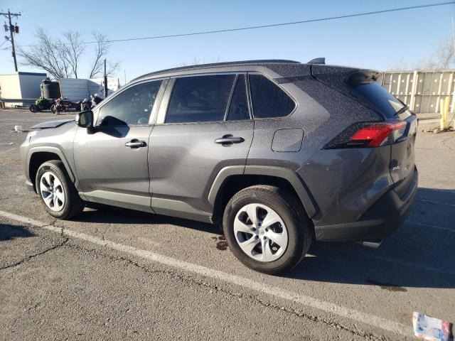 Photo 1 VIN: 2T3H1RFV8MC161836 - TOYOTA RAV4 