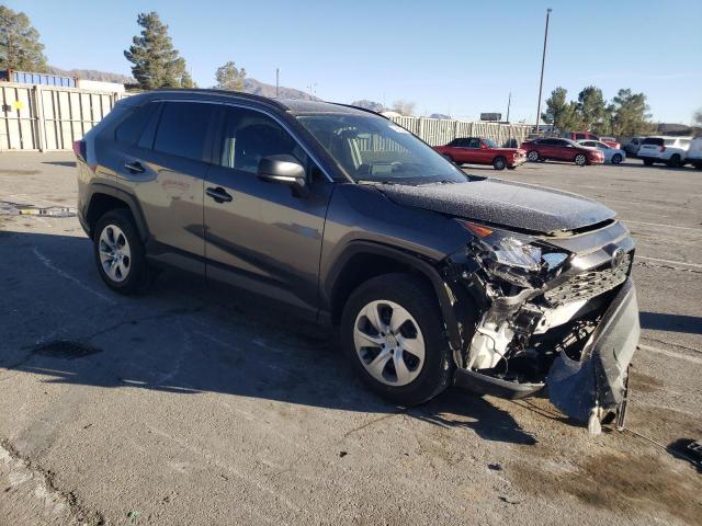 Photo 3 VIN: 2T3H1RFV8MC161836 - TOYOTA RAV4 