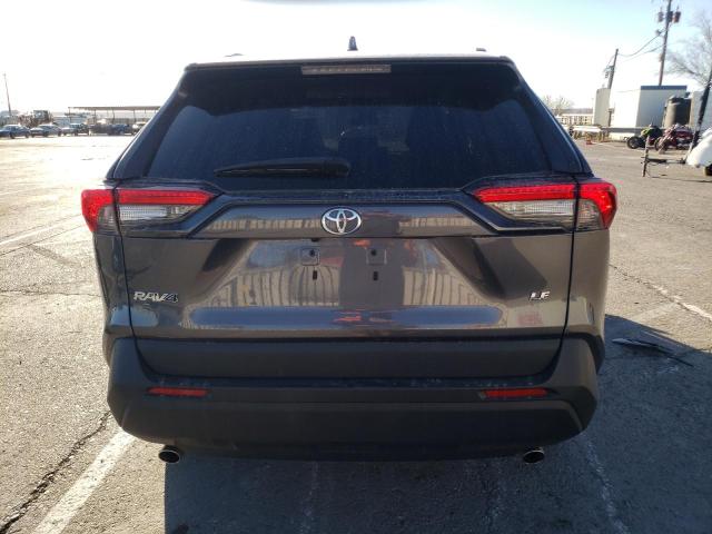 Photo 5 VIN: 2T3H1RFV8MC161836 - TOYOTA RAV4 