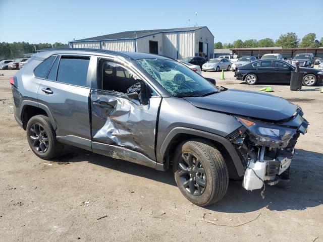 Photo 3 VIN: 2T3H1RFV8MC164588 - TOYOTA RAV4 