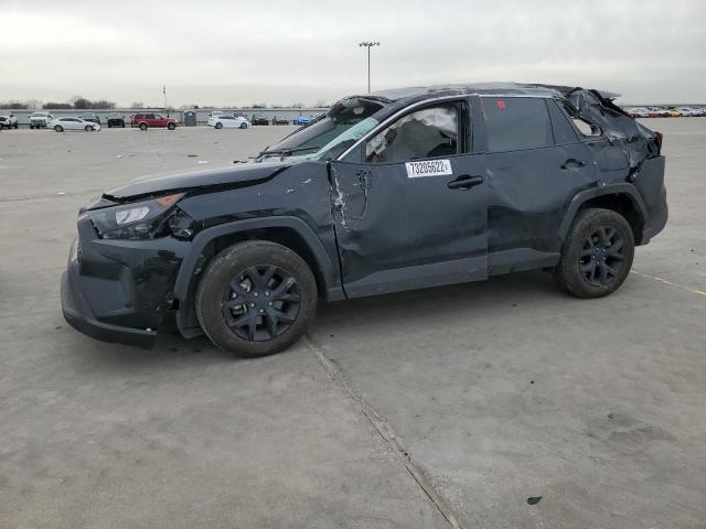 Photo 0 VIN: 2T3H1RFV8MC169127 - TOYOTA RAV4 LE 