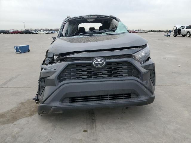 Photo 4 VIN: 2T3H1RFV8MC169127 - TOYOTA RAV4 LE 