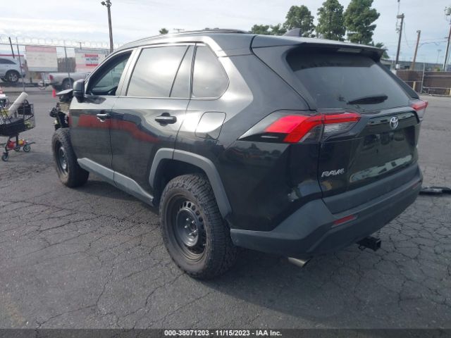 Photo 2 VIN: 2T3H1RFV8MW122226 - TOYOTA RAV4 