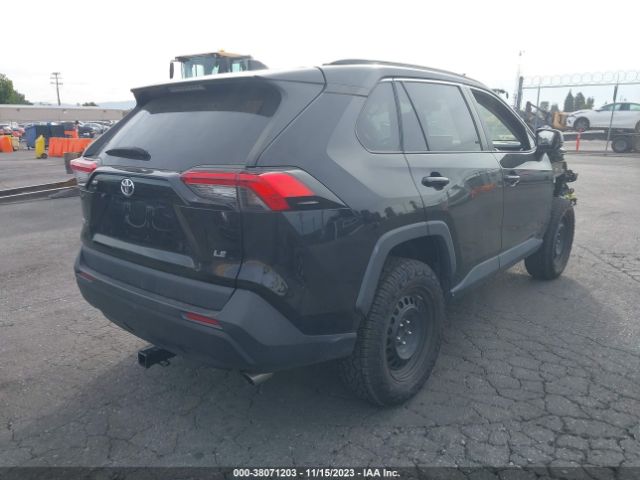 Photo 3 VIN: 2T3H1RFV8MW122226 - TOYOTA RAV4 