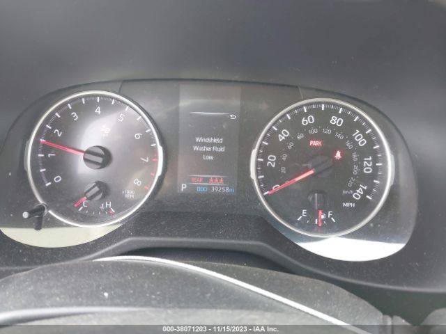 Photo 6 VIN: 2T3H1RFV8MW122226 - TOYOTA RAV4 