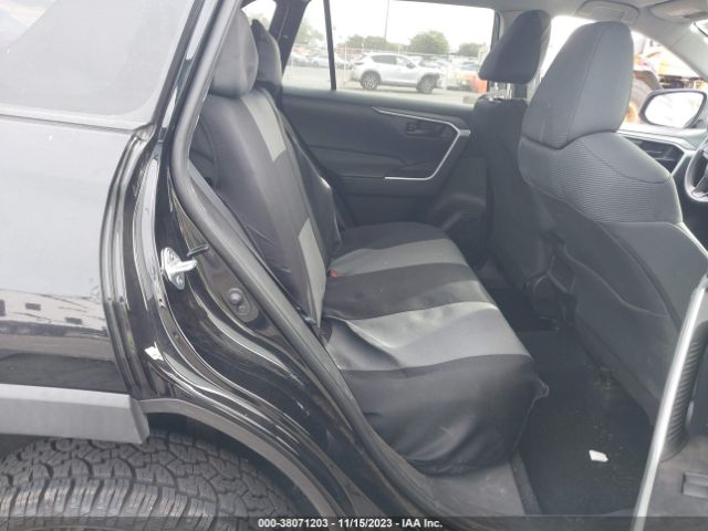 Photo 7 VIN: 2T3H1RFV8MW122226 - TOYOTA RAV4 