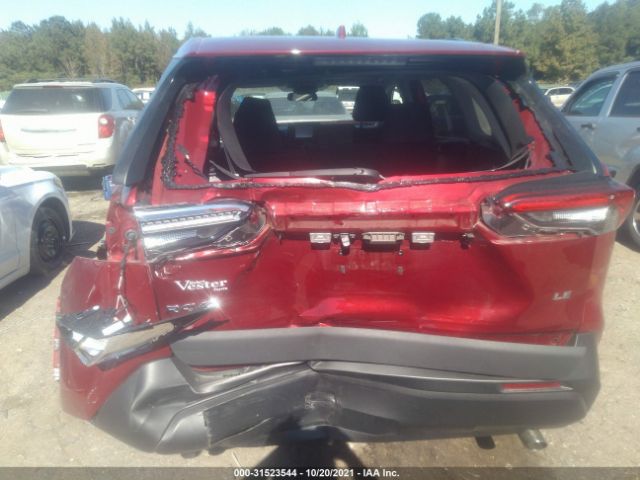 Photo 5 VIN: 2T3H1RFV8MW130682 - TOYOTA RAV4 