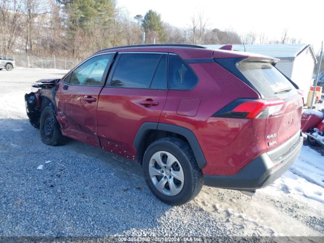 Photo 2 VIN: 2T3H1RFV8MW134621 - TOYOTA RAV4 