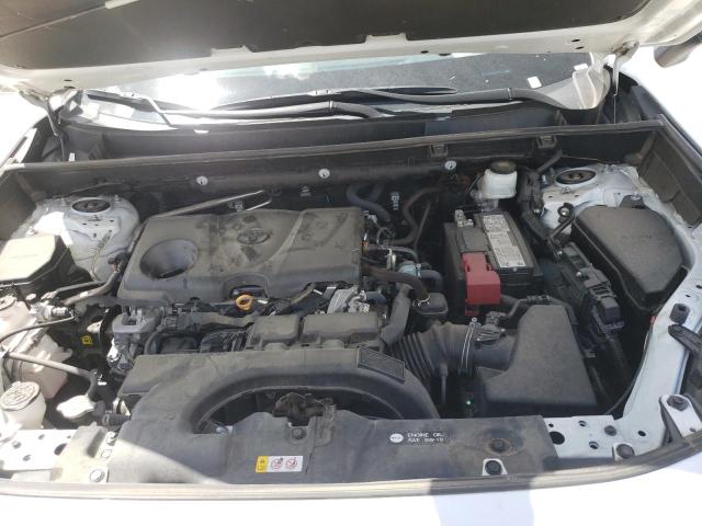 Photo 6 VIN: 2T3H1RFV8MW135879 - TOYOTA RAV4 LE 