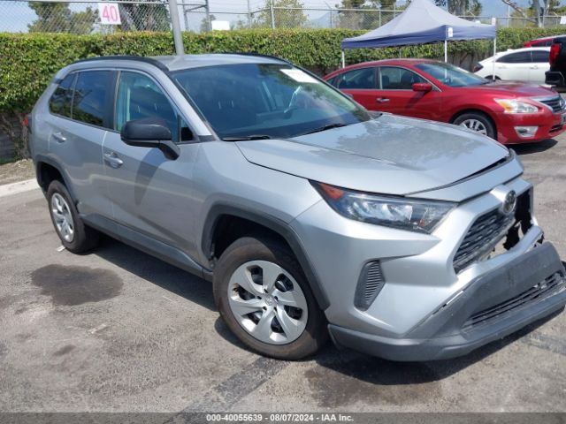 Photo 0 VIN: 2T3H1RFV8MW144162 - TOYOTA RAV4 