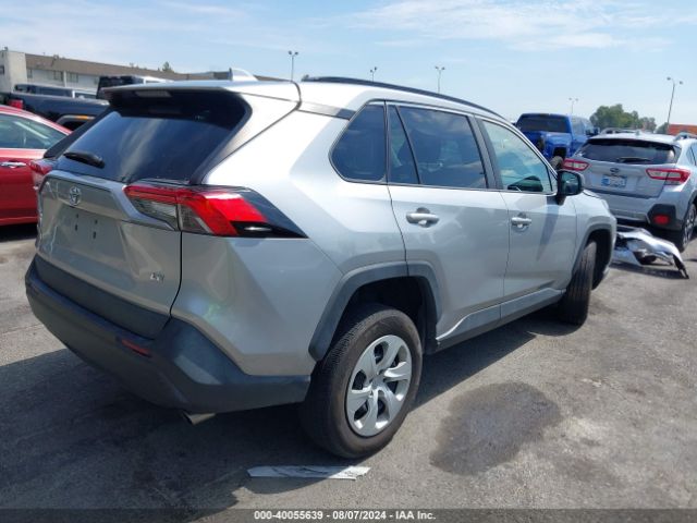 Photo 3 VIN: 2T3H1RFV8MW144162 - TOYOTA RAV4 