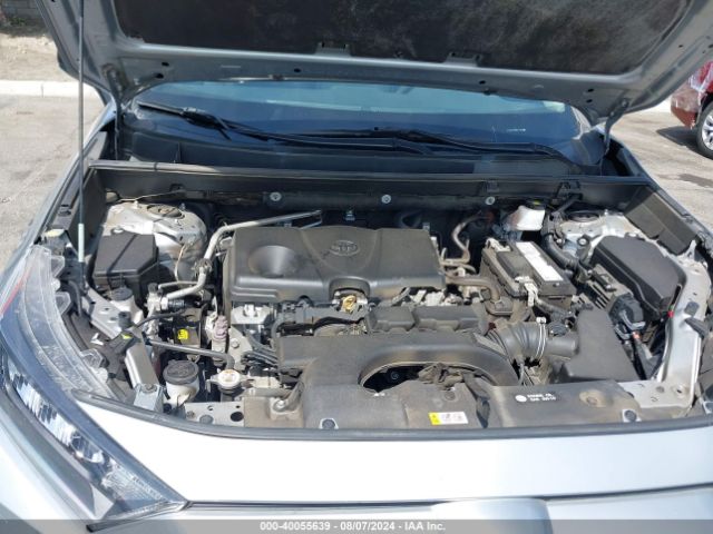 Photo 9 VIN: 2T3H1RFV8MW144162 - TOYOTA RAV4 