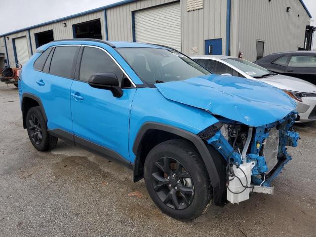 Photo 3 VIN: 2T3H1RFV8MW179915 - TOYOTA RAV4 LE 