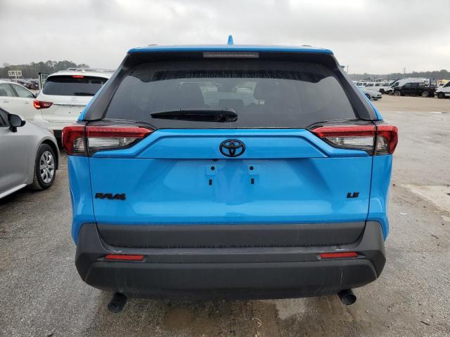 Photo 5 VIN: 2T3H1RFV8MW179915 - TOYOTA RAV4 LE 