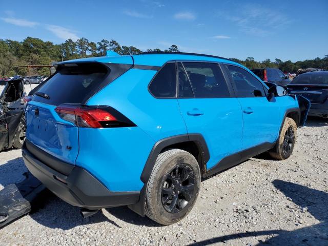 Photo 2 VIN: 2T3H1RFV8MW179915 - TOYOTA RAV4 LE 